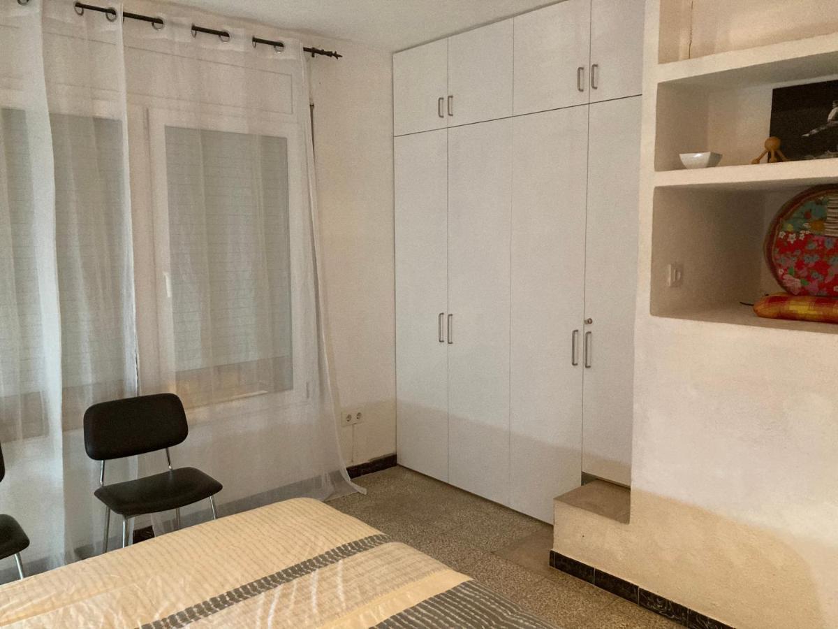 Casa Colomer Appartement