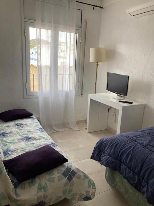 Casa Colomer Appartement Cadaqués