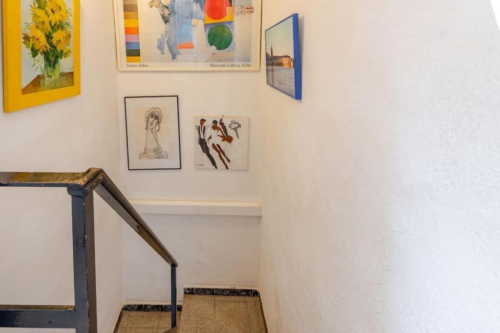 Appartement Casa Colomer