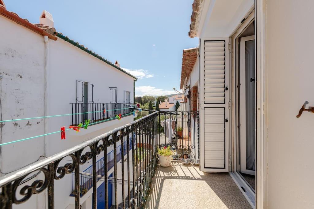 Casa Colomer Appartement Cadaqués