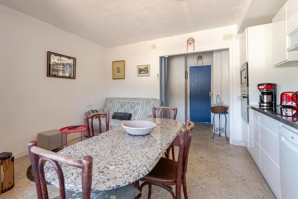 Appartement Casa Colomer Cadaqués