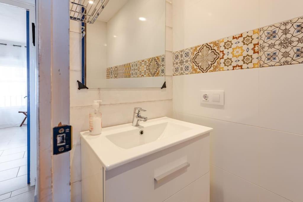 Casa Colomer Appartement