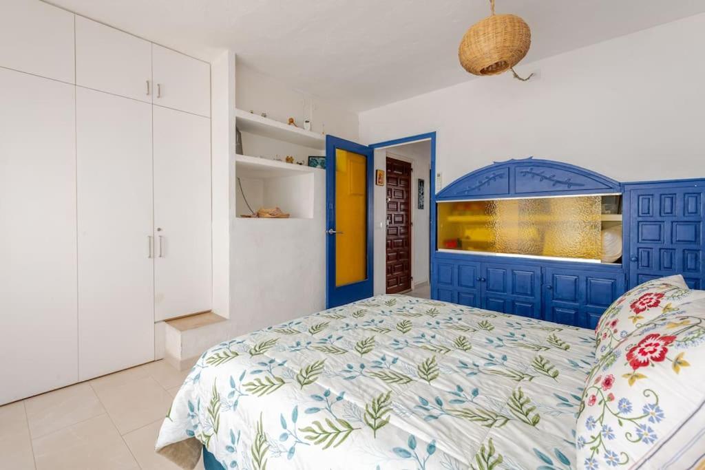 Casa Colomer Appartement