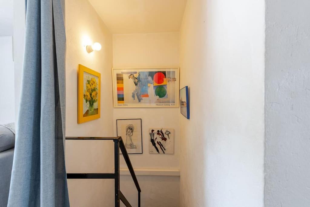 Casa Colomer Appartement Cadaqués