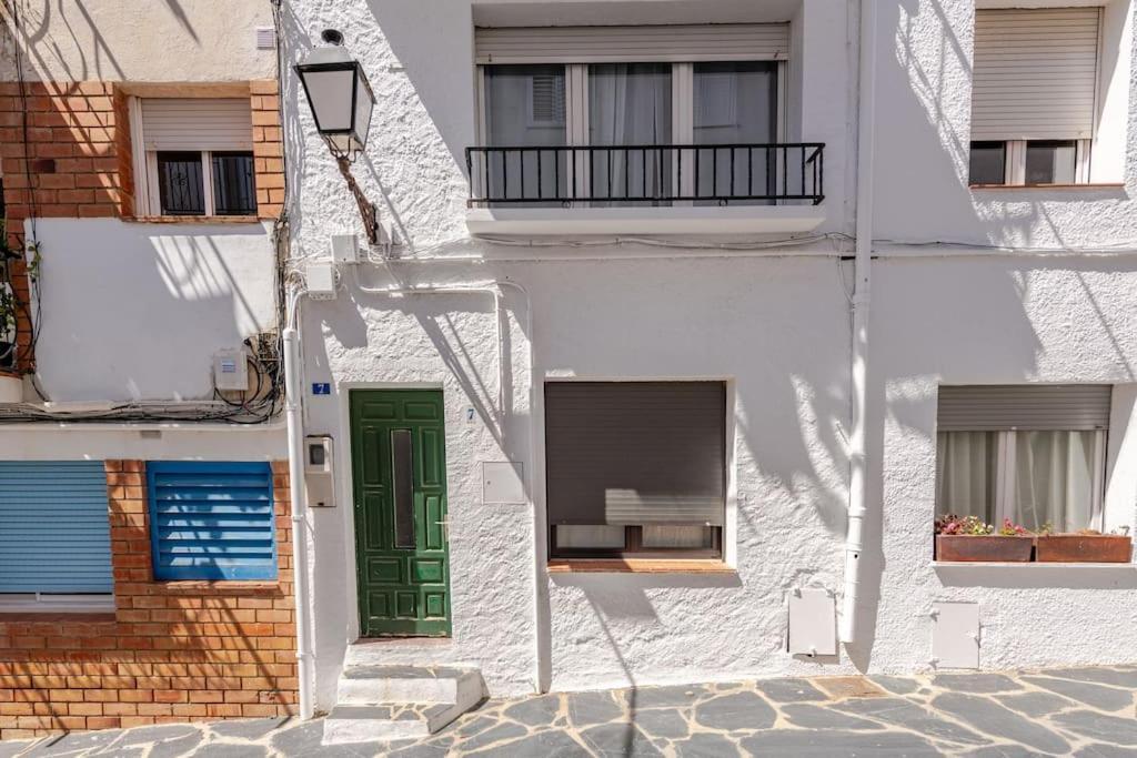 Casa Colomer Appartement