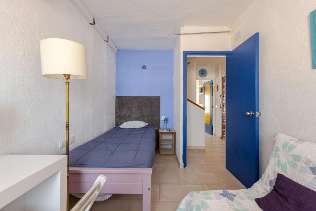 Appartement Casa Colomer