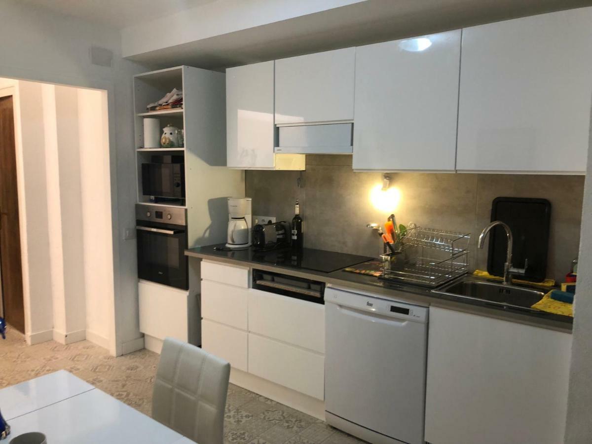 Appartement Casa Colomer